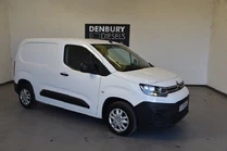 2020 Citroen Berlingo 1.5BlueHDi 650 Enterprise S&S