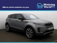 2021 Land Rover Range Rover Evoque 1.5 P300e Autobiography