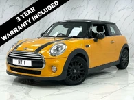 2014 MINI Cooper 1.5 Cooper 3d