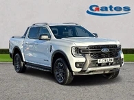 2024 Ford Ranger 2.0 EcoBlue Wildtrak Double Cab (205PS)(Eu6d)