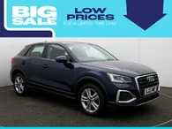 2022 Audi Q2 1.0 30 TFSI Sport
