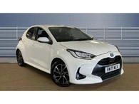 2022 Toyota Yaris 1.5 VVT-i Design