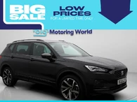 2022 Seat Tarraco 2.0TDI FR Sport (150ps)