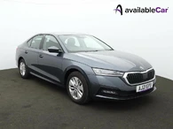 2020 Skoda Octavia 1.5 TSI SE Technology ACT Hatchback