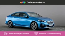 2022 BMW 2 Series 1.5 218i Sport (LCP) Coupe 4d DCT