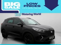 2020 Hyundai Tucson 1.6 T-GDi N Line DCT