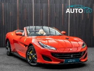 2019 Ferrari Portofino BCA