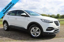 2018 Vauxhall Grandland X 1.6CDTi SE (122ps) Auto
