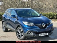 2016 Renault Kadjar 1.5dCi Dynamique S Nav ENERGY (s/s)