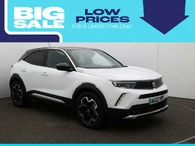 2022 Vauxhall Mokka E Ultimate