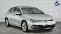 2024 Volkswagen Golf 1.5 TSI Style (130ps) EVO Hatchback