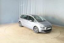 2017 Citroen Grand C4 Picasso 1.6BlueHDi Feel EAT6