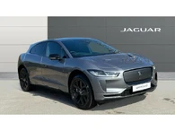 2025 Jaguar I-Pace EV400 R-Dynamic HSE Black