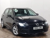 2021 Volkswagen Golf 1.5 TSI Life (150ps) Hatchback