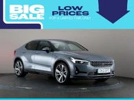 2021 Polestar Polestar 2 E PS2 (300kw) Longe Dual (Plus Pilot) Hatchback