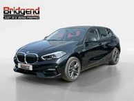 2020 BMW 1 Series 1.5 118i Sport (138bhp)