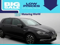 2020 Volkswagen Golf 1.5 TSI Match Edition (130ps) Hatchback