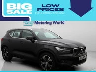 2020 Volvo XC40 2.0 B4 Inscription Pro