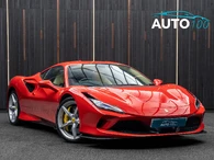 2021 Ferrari F8 Tributo