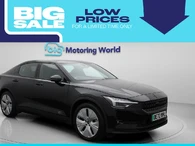 2022 Polestar Polestar 2 E PS2 (300kw) Long Dual Hatchback