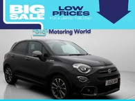 2021 Fiat 500X 1.0 FireFly Turbo Sport