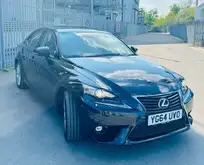 Lexus IS 300h