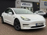 2020 Tesla Model 3 E Long Range
