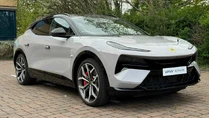 2023 Lotus Eletre E S