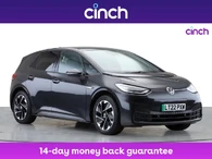 2022 Volkswagen ID.3 E Family (204ps) Performance