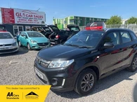 2017 Suzuki Vitara 1.6 SZ4