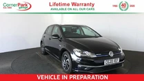 2020 Volkswagen Golf 1.5 TSI Match Edition (130ps) Hatchback