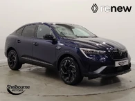 2024 Renault Arkana 1.6 esprit Alpine