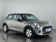 2020 MINI Cooper 1.5 Cooper Classic Hatchback 3d