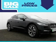 2021 Jaguar I-Pace EV400 HSE