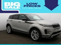 2021 Land Rover Range Rover Evoque 1.5 P300e R- Dynamic SE