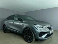 2022 Renault Arkana 1.6 RS Line