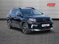 2022 Citroen C5 Aircross 1.2 PureTech Shine S&S