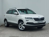 2019 Skoda Karoq 1.0 TSI SE