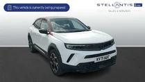 2021 Vauxhall Mokka 1.2 SRi Premium (130ps)