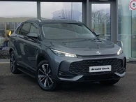 2024 MG HS 1.5T-GDI Trophy (273ps) Plug-in Hybrid 1496cc Auto