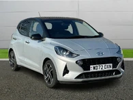 2023 Hyundai i10 1.2 Premium