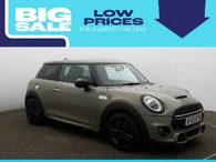 2020 MINI Cooper 2.0 Cooper S Sport (189bhp) Hatchback 3d Auto