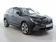 2023 Renault Austral 1.2 iconic esprit Alpine