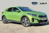 2023 Kia XCeed 1.5 T-GDi 2 (158bhp)