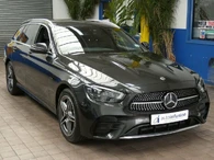 2021 Mercedes-Benz E-Class 2.0d E300de AMG Line EQ Power Estate 5d