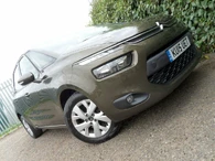 2015 Citroen C4 Picasso 1.6e-HDi VTR+ (115ps)