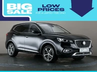 2022 MG HS 1.5T-GDI Exclusive (162ps)