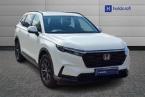 2024 Honda CR-V 2.0 i-MMD Advance