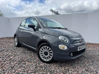 2019 Fiat 500 1.2 LOUNGE
