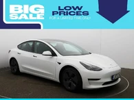 2020 Tesla Model 3 E Long Range